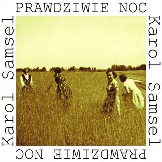 Prawdziwie noc