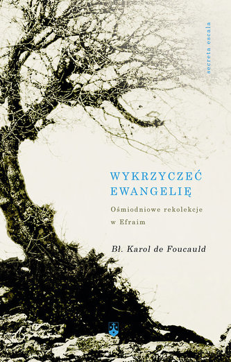 Wykrzyczeć Ewangelię