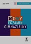 Nowy egzamin gimnazjalny Język polski