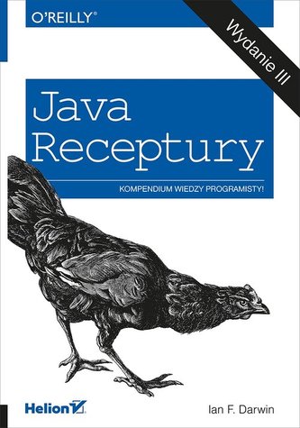 Java Receptury Java Receptury
