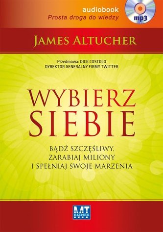 Wybierz siebie