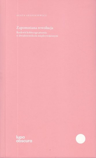 Zapomniana rewolucja