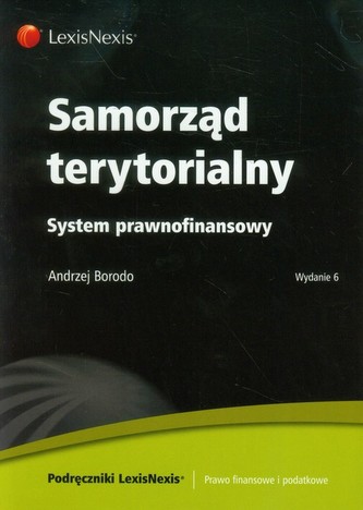 Samorząd terytorialny