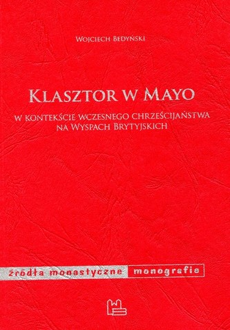 Klasztor w Mayo