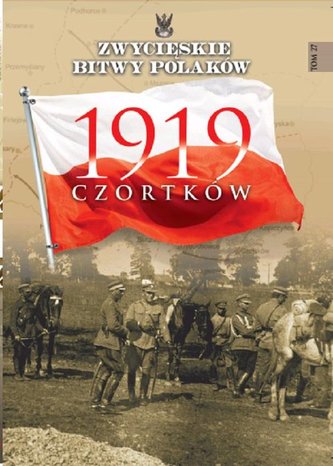 Czortków 1919 Czortków 1919