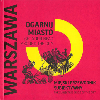 Ogarnij miasto Warszawa