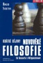 Krátké dějiny novověké filosofie