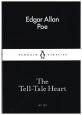 The Tell Tale Heart