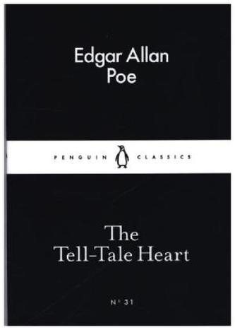 The Tell Tale Heart