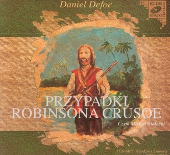 Przypadki Robinsona Crusoe