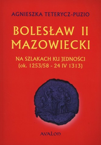 Bolesław II Mazowiecki