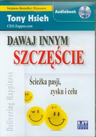 Dawaj innym szczęście Dawaj innym szczęście