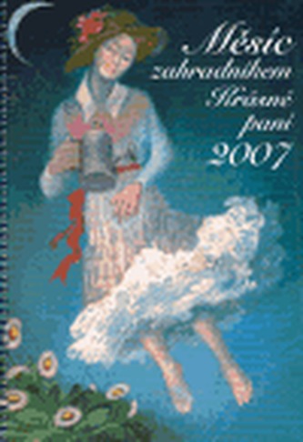 Měsíc zahradníkem 2007