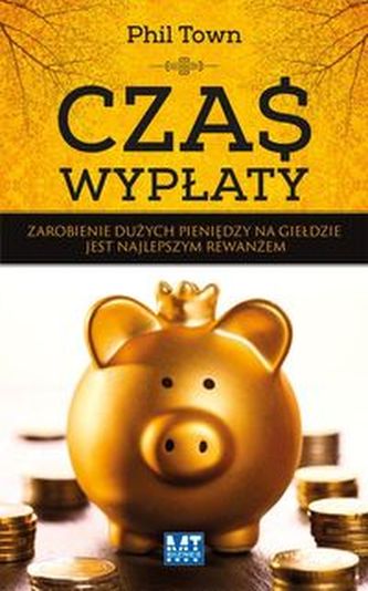 Czas wypłaty Czas wypłaty