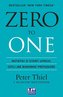 Zero to one