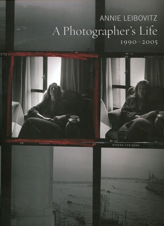 A Photographer's Life 1990-2005