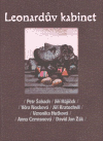 Leonardův kabinet