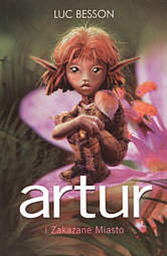 Artur i Zakazane Miasto