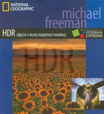 HDR zdjęcia o dużej rozpiętości tonalnej