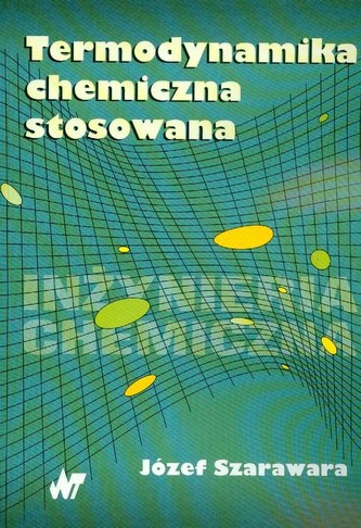 Termodynamika chemiczna stosowana