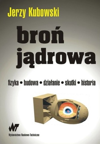 Broń jądrowa Broń jądrowa