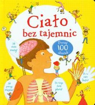 Ciało bez tajemnic
