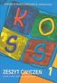KOSS Wiedza o społeczeństwie Zeszyt ćwiczeń część 1
