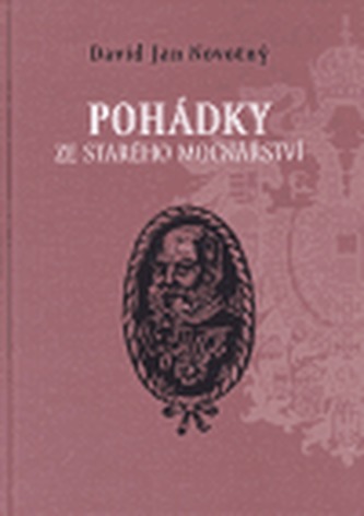 Pohádky ze starého mocnářství