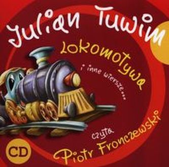 Lokomotywa i inne wiersze