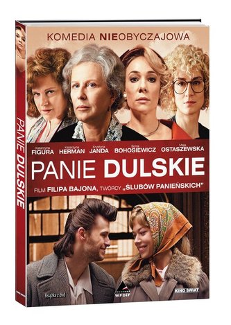 Panie Dulskie