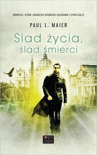 Ślad życia ślad śmierci Ślad życia ślad śmierci