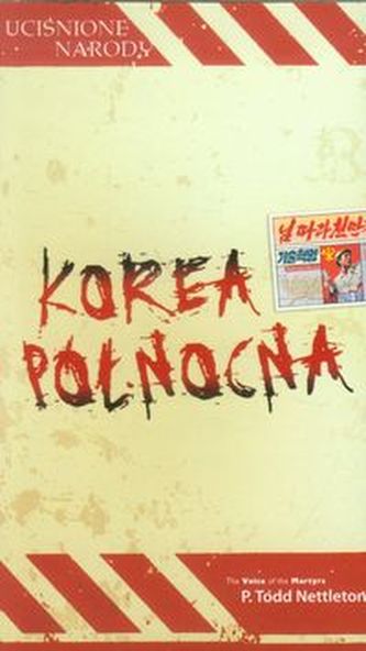 Uciśnione narody Korea Północna