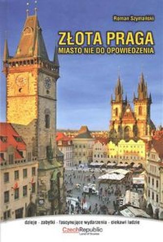 Złota Praga