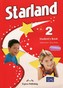 Starland, część 2. Książka ucznia / Student`s Book. Wydanie egzaminacyjne