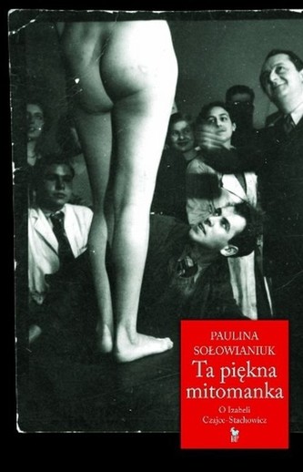 Ta piękna mitomanka