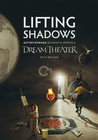 Lifting Shadows