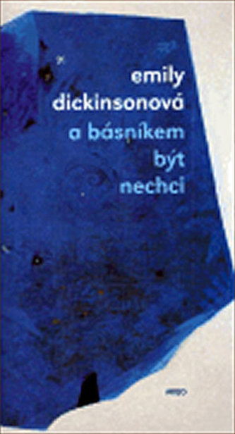 A básníkem být nechci