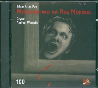 Morderstwo na Rue Morgue