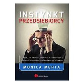 Instynkt przedsiębiorcy