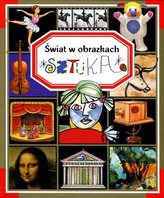 Sztuka Świat w obrazkach