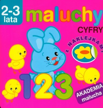 Maluchy Cyfry