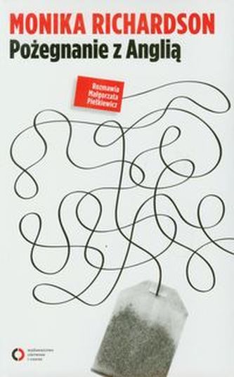 Pożegnanie z Anglią Pożegnanie z Anglią
