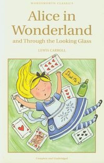 Alice in Wonderland Alice in Wonderland