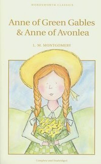 Anne Of Green Gables & Anne Of Avonlea