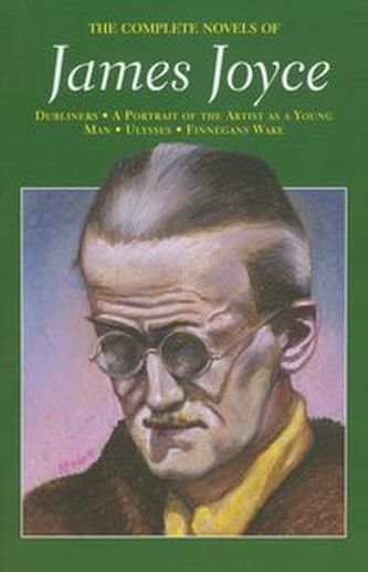 The Complete Novels of James Joyce The Complete Novels of James Joyce