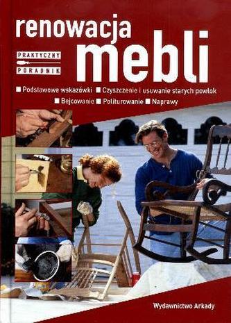 Renowacja mebli