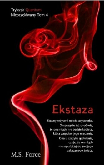 Ekstaza