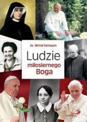 Ludzie miłosiernego Boga