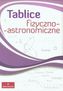 Tablice fizyczno-astronomiczne