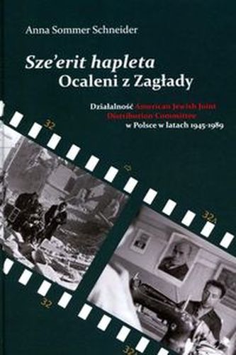 Sze'erit hapleta Ocaleni z Zagłady Sze'erit hapleta Ocaleni z Zagłady